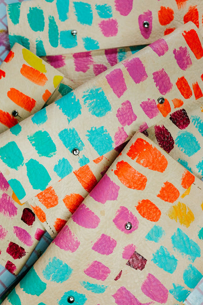 Colorful-Handbag-Clutch