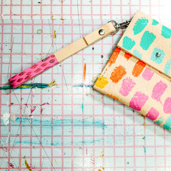 Colorful-Handbag-Clutch